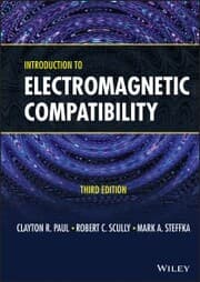 Cover von Introduction to Electromagnetic Compatibility