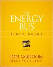 Cover von The Energy Bus Field Guide