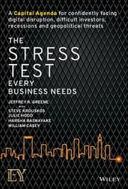 Cover von The Stress Test Every Business Needs