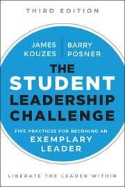 Cover von The Student Leadership Challenge