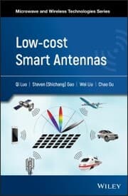Cover von Low-cost Smart Antennas