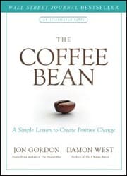 Cover von The Coffee Bean