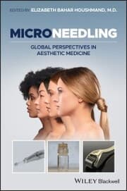 Cover von Microneedling