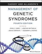 Cover von Cassidy and Allanson's Management of Genetic Syndromes