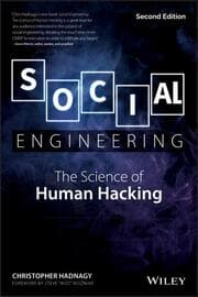 Cover von Social Engineering