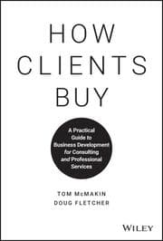 Cover von How Clients Buy