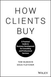Cover von How Clients Buy