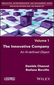 Cover von The Innovative Company