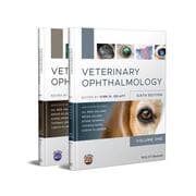 Cover von Veterinary Ophthalmology