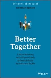 Cover von Better Together