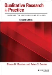 Cover von Qualitative Research in Practice