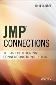 Cover von JMP Connections