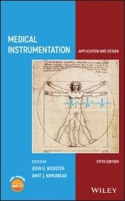 Cover von Medical Instrumentation