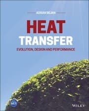Cover von Heat Transfer