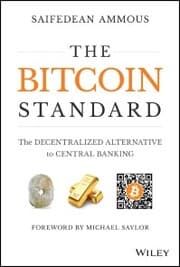 Cover von The Bitcoin Standard