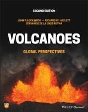 Cover von Volcanoes
