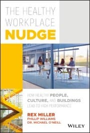 Cover von The Healthy Workplace Nudge