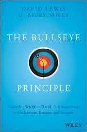 Cover von The Bullseye Principle