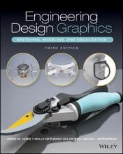 Cover von Engineering Design Graphics