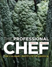 Cover von The Professional Chef