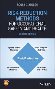 Cover von Risk-Reduction Methods for Occupational Safety and Health