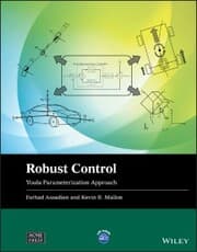 Cover von Robust Control