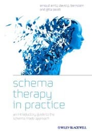 Cover von Schema Therapy in Practice