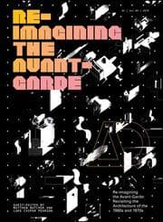 Cover von Re-Imagining the Avant-Garde