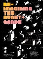 Cover von Re-Imagining the Avant-Garde