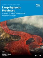 Cover von Large Igneous Provinces
