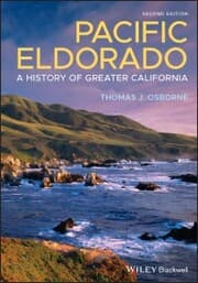 Cover von Pacific Eldorado