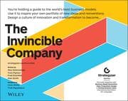 Cover von The Invincible Company