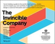 Cover von The Invincible Company