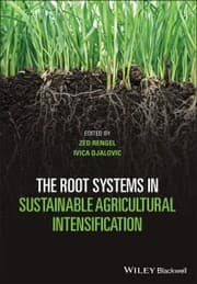 Cover von The Root Systems in Sustainable Agricultural Intensification