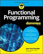 Cover von Functional Programming For Dummies