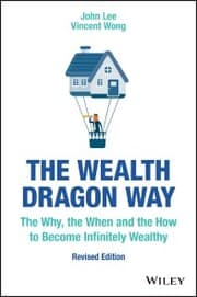 Cover von The Wealth Dragon Way