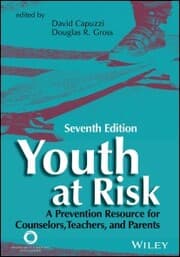 Cover von Youth at Risk