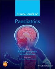 Cover von Clinical Guide to Paediatrics