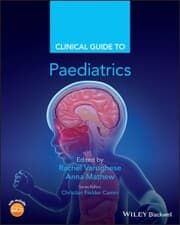Cover von Clinical Guide to Paediatrics