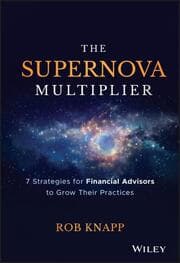 Cover von The Supernova Multiplier