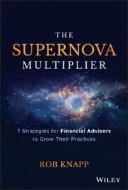 Cover von The Supernova Multiplier