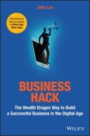 Cover von Business Hack