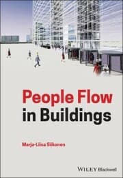 Cover von People Flow in Buildings