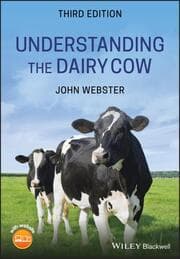 Cover von Understanding the Dairy Cow