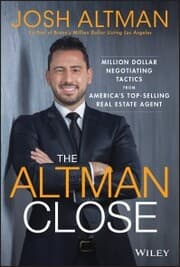 Cover von The Altman Close
