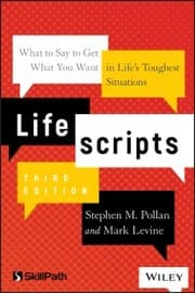 Cover von Lifescripts