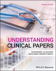 Cover von Understanding Clinical Papers