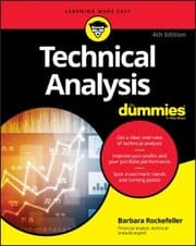 Cover von Technical Analysis For Dummies