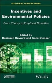 Cover von Incentives and Environmental Policies