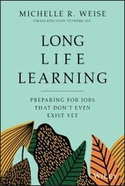 Cover von Long Life Learning
